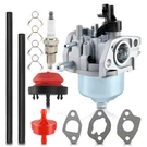 Carburetor For Yard Machines Mtd 20'' Walk-behind Mower W/ 132CC Ohv Engine. Fixed Price $23.99.