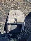 Craftsman Dust-blocker Ez-empty Lawn Mower Bag & Frame Read Description. Fixed Price $74.99.
