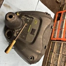 John Deere L108A 42 Riding Lawn Mower Dash Control Panel Belt Engagement Lever. Fixed Price $99.95.