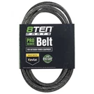 8TEN Belt With Kevlar Cub Cadet RZT50 Z-force S 48 954-04044A 134 X 1/2. Fixed Price $25.95.