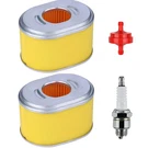 Air Filter For Craftsman 143.784172 143.784182 143.784202 143.786022 Engine. Fixed Price $14.88.