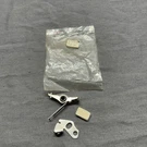 Nos Lawn-boy, Toro, Omc Ignition Breaker Points 677254. Fixed Price $5.00.