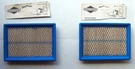 Briggs & Stratton 397795S Air Filter Quantity Of 2 Free Shipping. Fixed Price $9.95.