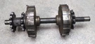 Craftsman Mtd Snow Blower Drive 918-0576 717-1211 Shelf. Fixed Price $180.00.
