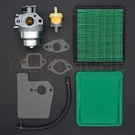 Aftermarket Craftsman 5664552 Replacement Carburetor With Air Filter Gaskets Kit. Fixed Price $28.99.