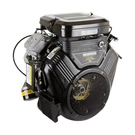 Briggs & Stratton Vanguard 23 Hp 627CC Horizontal Shaft Engine 386447-0090. Fixed Price $1998.38.