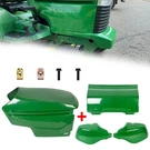 Fits John Deere 335 345 GX255/325 New Front Bumper & Lower Upper Hood Kit. Fixed Price $356.25.