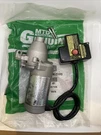 Genuine Mtd 951-10745A 751-10645 Electric Starter Asm + Hardware (mi Dealer). Fixed Price $23.75.