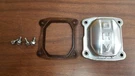 Southland Model SM2223 Walk Behind Mower Rato Engine RV170 Valve Rocker Cover. Fixed Price $16.99.