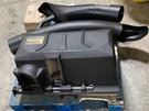 John Deere AUC18474 42IN Complete Twin Bagger For 100 Series Tractor. Fixed Price $688.75.