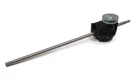 Oem Toro Transmission Axle Assembly 121-9178, 1219178, 115-4652, 1154652. Fixed Price $114.99.