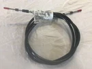 New Astec And Case 360 Steering Control Cable Part Number H433340. Fixed Price $113.88.