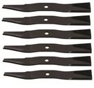 Genuine Oem Oregon Part # 91-613 16 5/8" Blade Pack. Fixed Price $76.42.