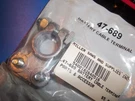 New Oregon Battery Lug Fits Fork Lifts Mowers 47-689 Mba. Fixed Price $8.40.