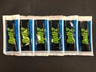 OPTI-2 20056 6-PACK 2.5 Gallon Mix Pouches 2-CYCLE Engine Lubricant *free Ship*. Fixed Price $35.99.