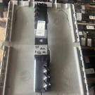 Stens 302-430/362-430 18 1/2" Toothed Blade Qty. Fixed Price $70.00.