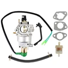 Carburetor For Etq TG5000 TG5750 TG8250 TG52T42 TG72K12 Gas Generator. Fixed Price $26.98.