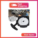 Podoy Recoil Pull Starter With Claw Pawl Cog Compatible Atv Pocket Dirt Bik. Fixed Price $15.30.