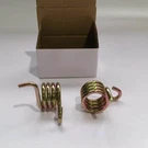 Pack 732-3067 Torsion Spring Compatible W/ Cub Cadet Mtd Craftsman. Fixed Price $23.00.