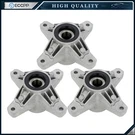 3 Spindle Assembly Mtd Cub Cadet Z-force Pro & 44 48 50 54 60 Mower. Fixed Price $52.39.
