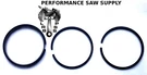 Piston Rings Fits Briggs & Stratton 499425, Quatum Engines That Use These. Fixed Price $15.95.