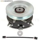 For John Deere Z710A Z720A Z910A Ztrak TCA21167 TCA19812 Electric Pto Clutch. Fixed Price $110.99.