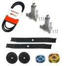 42" Deck Rebuild Kit Heavy Duty Craftsman LT1000 LT2000 Mower 130794. Fixed Price $61.69.