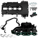 Intake Manifold Valve Cover Kit For Chevy Cruze Sonic Buick Encore 1.4L. Fixed Price $234.59.