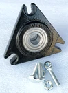 Premium Spindle Hub Assembly W/stainless Bearings Replaces John Deere AM30302. Fixed Price $218.00.