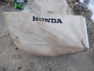 Honda HR214 Grass Bag Frame Lawn Mower 81158-VA3-000 81157-VA3-003. Fixed Price $119.99.