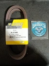 K-force A-37X86 Murray Oem Belt Size 1/2" 84.5" Made With Kevlar. Fixed Price $28.40.