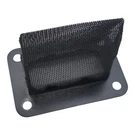 Subaru Robin 234-36601-01 Spark Arrestor EY280D22560 Genuine Oem Nos. Fixed Price $39.95.