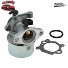 126T02-0675-B2 Carburetor Fit For Briggs & Stratton 128T02 128T05 128T07 Engine. Fixed Price $8.56.