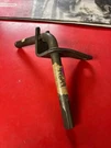 New Oem Nla - Mtd 94649 Steering Axle Spindle Left Lh. Fixed Price $29.25.