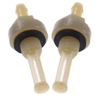 Pack Fuel Tank Gas Joint Filter For Honda GX160 GX200 GX240 GX270 GX340 GX390. Fixed Price $5.99.