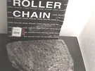 Farmex Roller Chain 10 Ft. 06411 Free Shipping. Fixed Price $17.50.