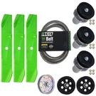8TEN Deck Kit For Cub Cadet ZTX5 Ultima 54-INCH 742P05533. Fixed Price $329.95.