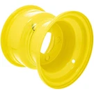 John Deere M160634 8X7 Rear Wheel Rim Z225 Z235 Z255 Z445 Z335 Z345 Z355 Mowers. Fixed Price $101.75.