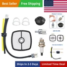 Srm 225 Tune Up Kit, Replacement Parts Fit For Echo Weed Eater, Leaf Blower, .... Fixed Price $20.69.