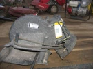 John Deere Garden Tractor Powerflow Blower For Bagger GX54HPY010483. Fixed Price $800.00.