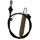 Clutch Cable Fits Toro Replaces 112-0504. Fixed Price $19.99.