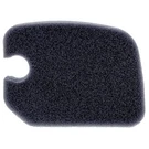 Mtd 753-06836 Air Filter Troy-bilt Craftsman Mini Homestead C210 TB225 Y125. Fixed Price $9.95.