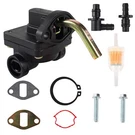Fuel Pump For Kohler CV16S-43526 CV16S-43528 CV16S-43530 CV43-00011 Engine. Fixed Price $18.98.