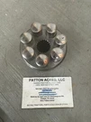 John Deere 425 Rear End Motor Cylinder Block Mia 880522INDER 445 455. Fixed Price $125.00.