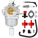 594601 Carburetor For Nikki Briggs Stratton 331777 0946 G1 0956 B1. Fixed Price $32.76.