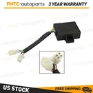 New Igniter AM105574 For John Deere F725 F911 LX178 LX188 LX279 285 320 345 425. Fixed Price $17.48.