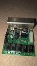 Briggs & Stratton 191652GS Control Panel Home Power Generator Circuit G2U. Fixed Price $144.99.