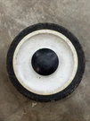 1X Mower Hub Caps 532077400, Husqvarna, Poulan Craftsman And Others. Fixed Price $12.95.