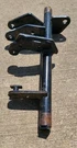 Rockshaft John Deere X300, X520, X530, X540 #AM134867 #AM16423. Fixed Price $36.09.
