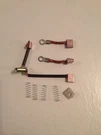 Starter Brush Kit Briggs & Stratton 390307,391423,393499. Fixed Price $11.65.